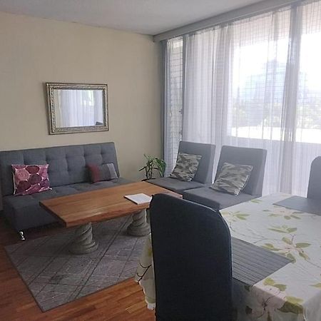 Apartamento 505 Cortijo Reforma Zona 9 Guatemala City Екстер'єр фото