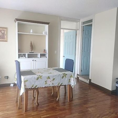 Apartamento 505 Cortijo Reforma Zona 9 Guatemala City Екстер'єр фото