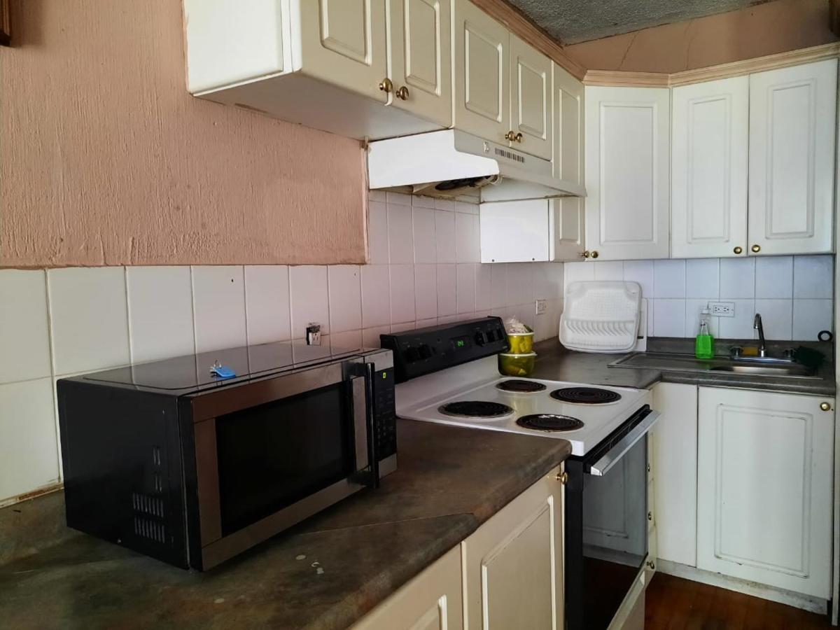 Apartamento 505 Cortijo Reforma Zona 9 Guatemala City Екстер'єр фото