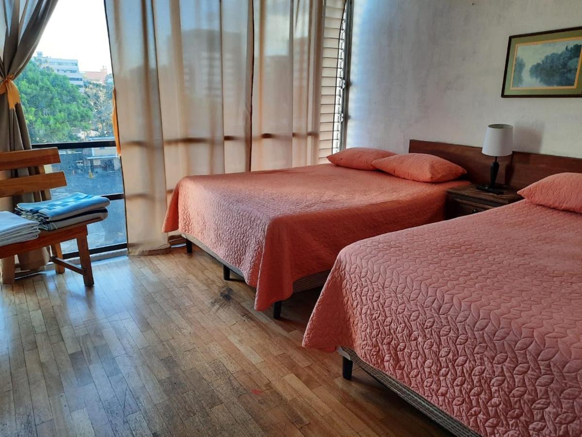 Apartamento 505 Cortijo Reforma Zona 9 Guatemala City Екстер'єр фото