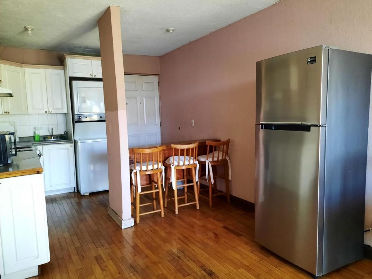 Apartamento 505 Cortijo Reforma Zona 9 Guatemala City Екстер'єр фото