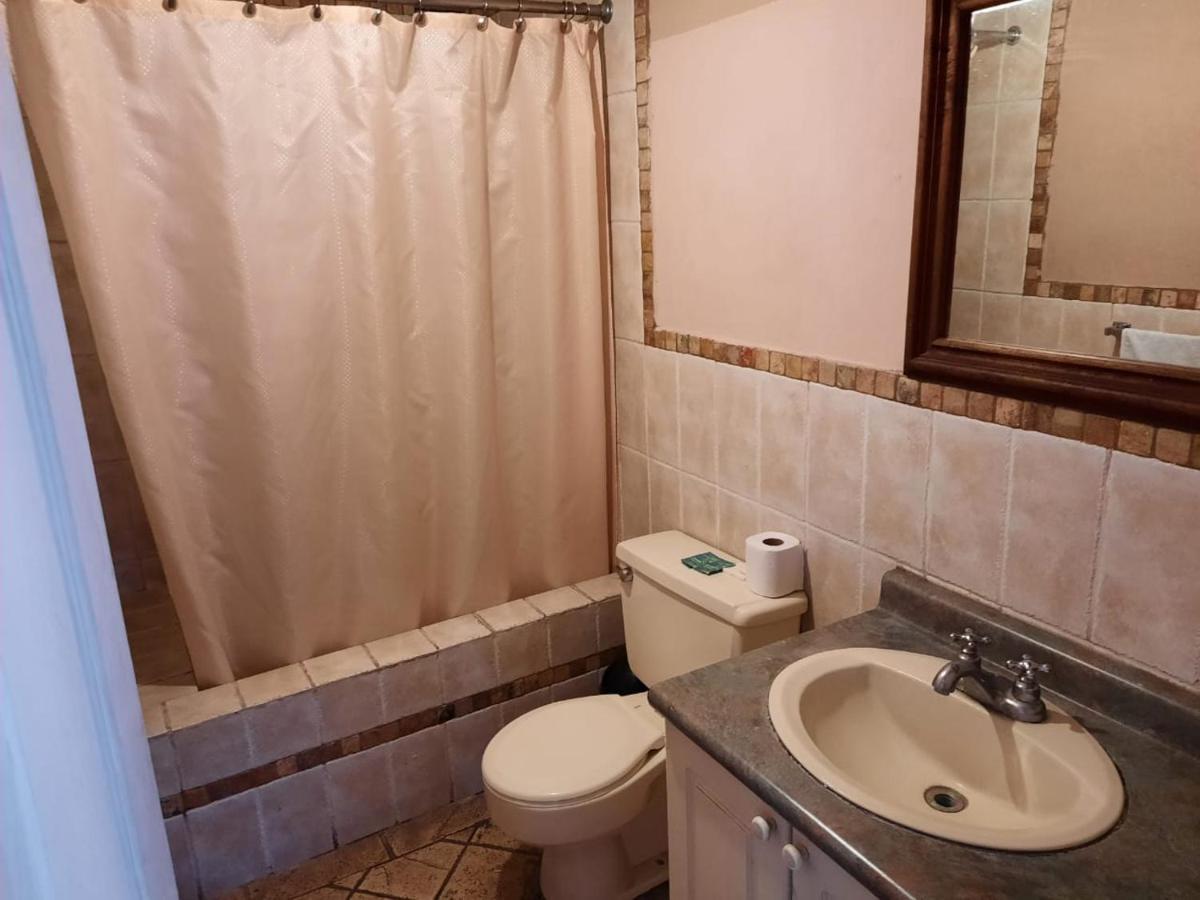 Apartamento 505 Cortijo Reforma Zona 9 Guatemala City Екстер'єр фото