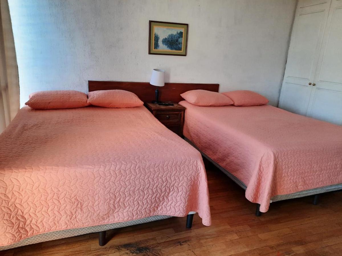 Apartamento 505 Cortijo Reforma Zona 9 Guatemala City Екстер'єр фото