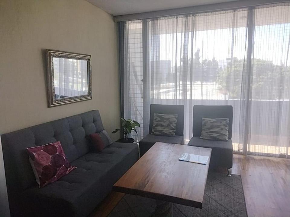 Apartamento 505 Cortijo Reforma Zona 9 Guatemala City Екстер'єр фото