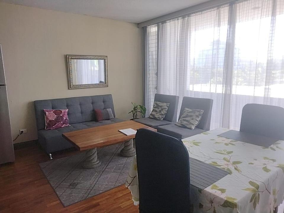 Apartamento 505 Cortijo Reforma Zona 9 Guatemala City Екстер'єр фото