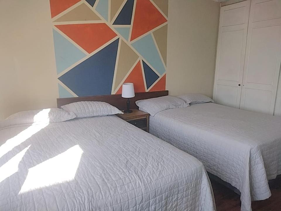 Apartamento 505 Cortijo Reforma Zona 9 Guatemala City Екстер'єр фото