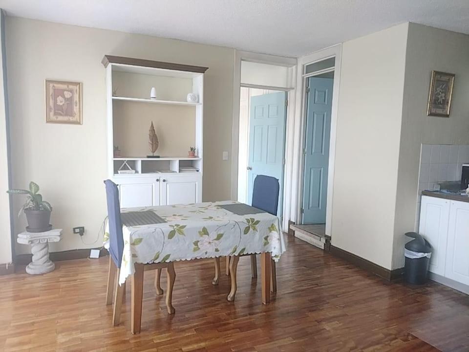 Apartamento 505 Cortijo Reforma Zona 9 Guatemala City Екстер'єр фото