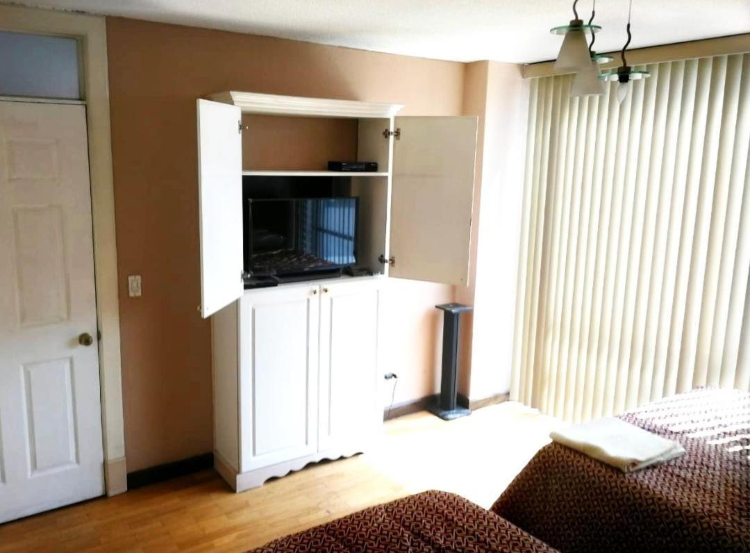 Apartamento 505 Cortijo Reforma Zona 9 Guatemala City Екстер'єр фото