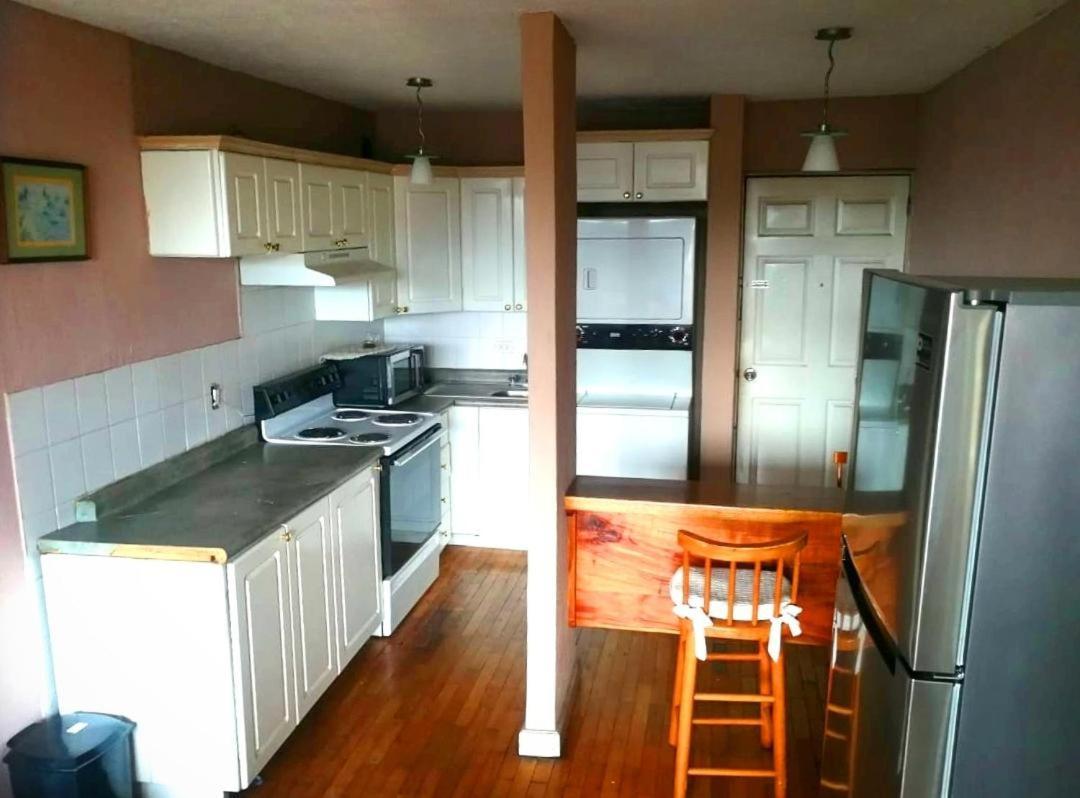 Apartamento 505 Cortijo Reforma Zona 9 Guatemala City Екстер'єр фото